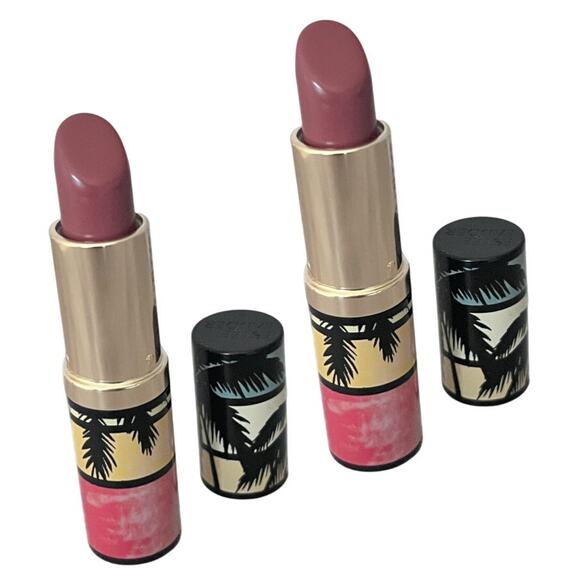 2x Estee Lauder Pure Color Envy Sculpting Lipstick ~ 561 INTENSE NUDE - Picture 1 of 7